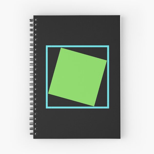 Item preview, Pythagoras' Square  designed and sold by ukidding.