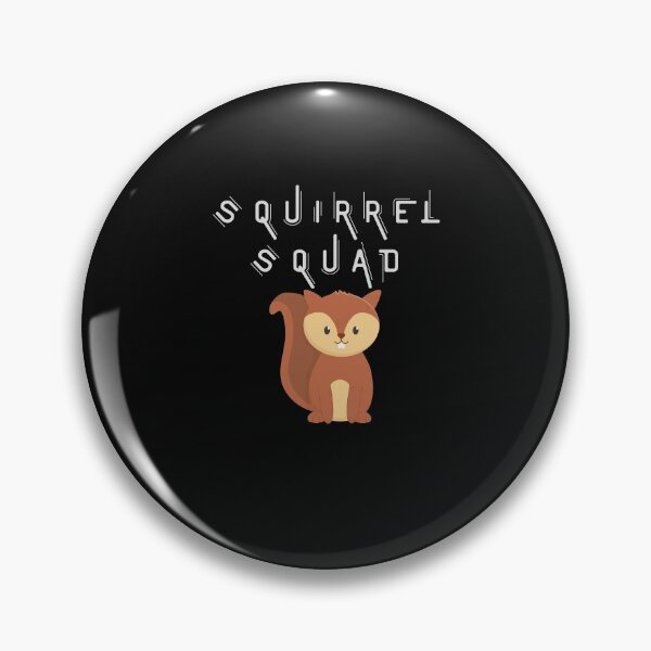 Item preview, Squirrel Squad designed and sold by walidsam07.