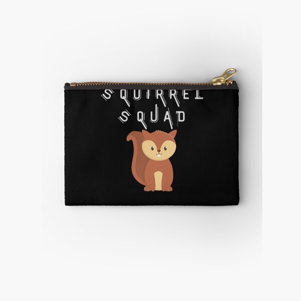 Item preview, Squirrel Squad designed and sold by walidsam07.