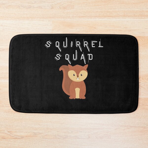 Item preview, Squirrel Squad designed and sold by walidsam07.