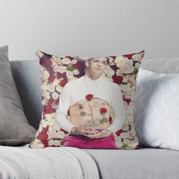 Item preview, Achille Lauro fanart designed and sold by simplysassy.
