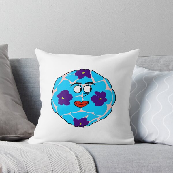 Item preview, Rhinovirus designed and sold by The Curious Med Student.