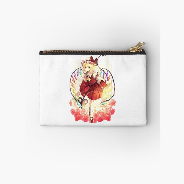 Item preview, Touhou Project Flandre Scarlet designed and sold by Stencilize.