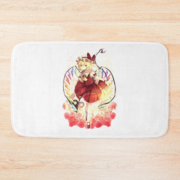 Item preview, Touhou Project Flandre Scarlet designed and sold by Stencilize.