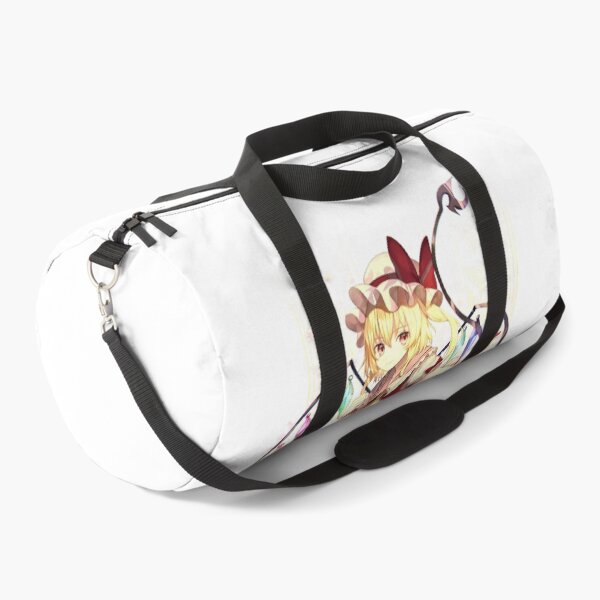 Artikelvorschau, Touhou Projekt Flandre Scarlet entworfen und verkauft von Stencilize.