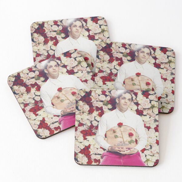 Item preview, Achille Lauro fanart designed and sold by simplysassy.