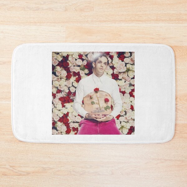 Item preview, Achille Lauro fanart designed and sold by simplysassy.