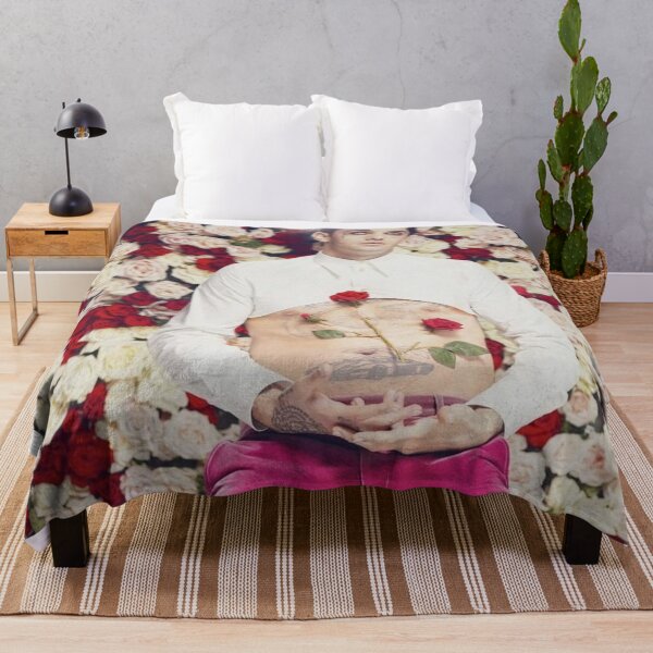 Item preview, Achille Lauro fanart designed and sold by simplysassy.