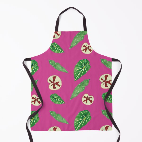 Item preview, Begonias designed and sold by Mr. Reis Design.
