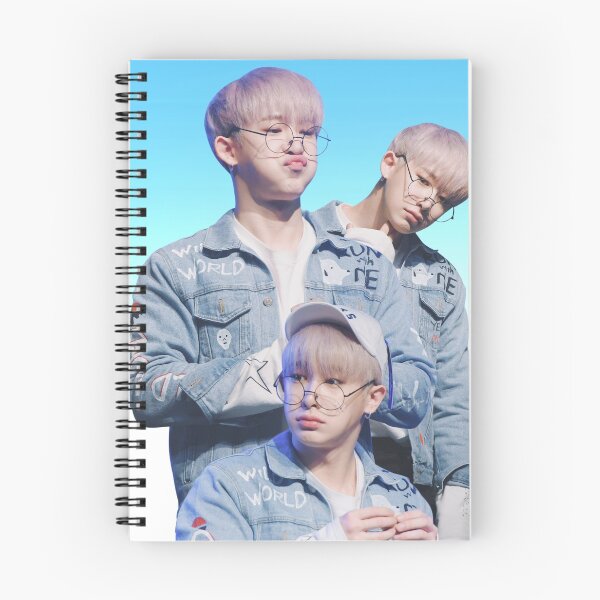 Item preview, Wonho KPOP designed and sold by dannt94.