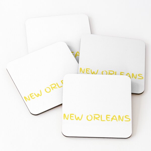 Item preview, New Orleans designed and sold by Stylehigh.