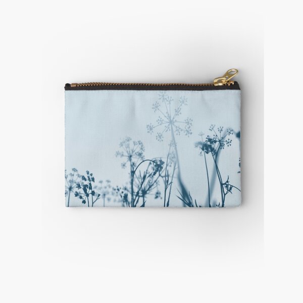 Item preview, Ethereal Stems and Flowers. Botanical Abstract Art designed and sold by tanjica.