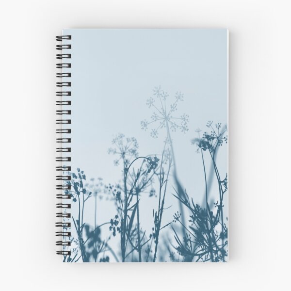 Item preview, Ethereal Stems and Flowers. Botanical Abstract Art designed and sold by tanjica.