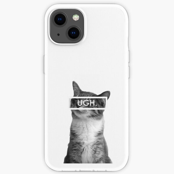 Ugh iPhone Soft Case