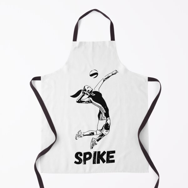 Item preview, beach volley ball spike designed and sold by mikoala50.