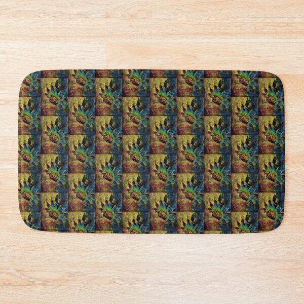 Item preview, A Little Different Sunflower designed and sold by Art by Marilynn Methven.