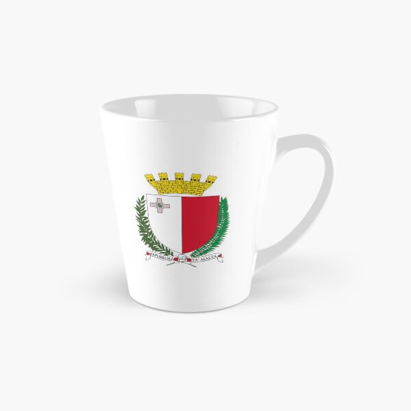 Item preview, Maltese Coat of Arms designed and sold by flagswag.