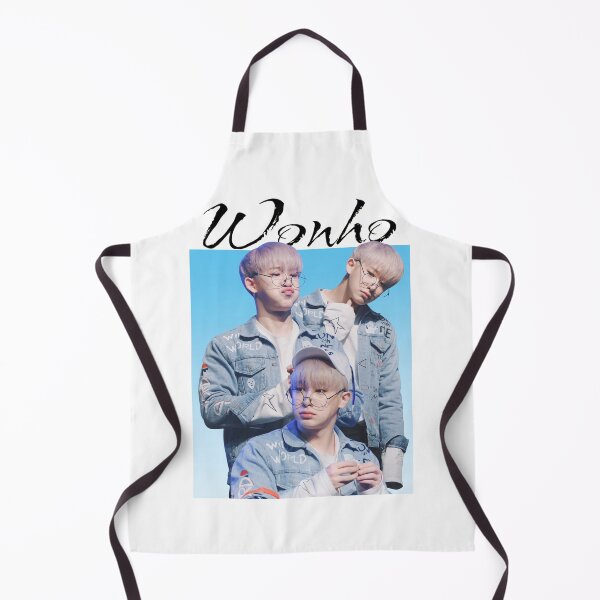 Item preview, Wonho KPOP  designed and sold by dannt94.