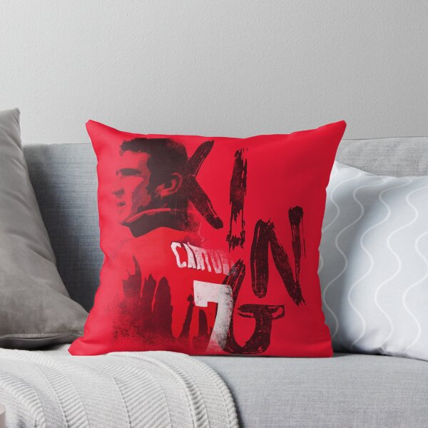 Item preview, Cantona designed and sold by tookthat.