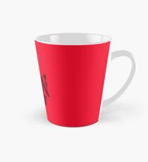 Cantona Tall Mug