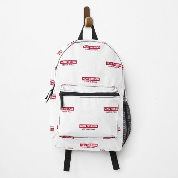 Item preview, Non Fiction Defined - Keeping It Real designed and sold by molamode.