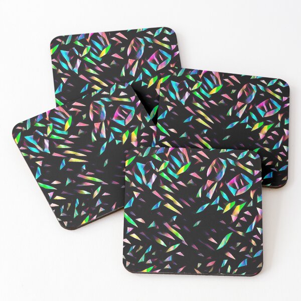 Item preview, Stained glass shards designed and sold by Stuart Chard Photography.