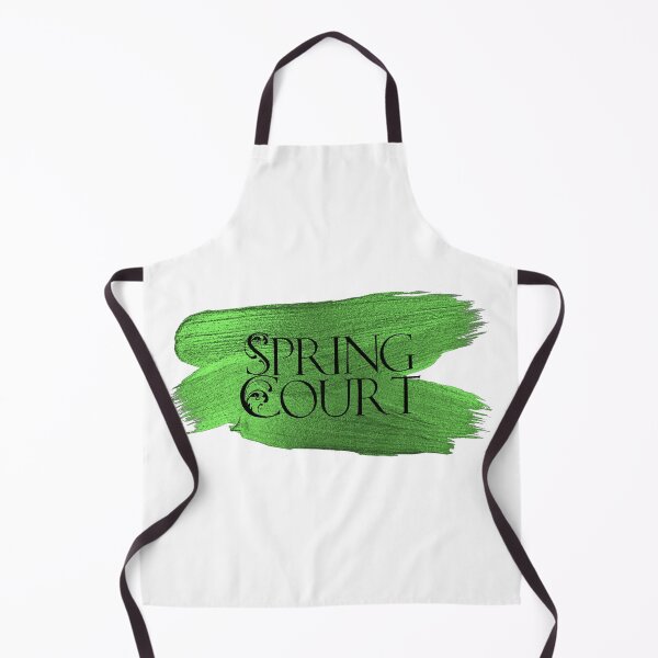 Item preview, Spring Court - Acotar designed and sold by ForYouShop.