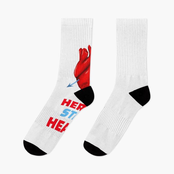 Item preview, Here To Steal Hearts designed and sold by 30-Merch.