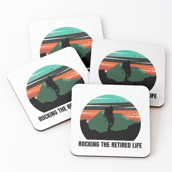 Item preview, rocking the retired life designed and sold by Sinovius.