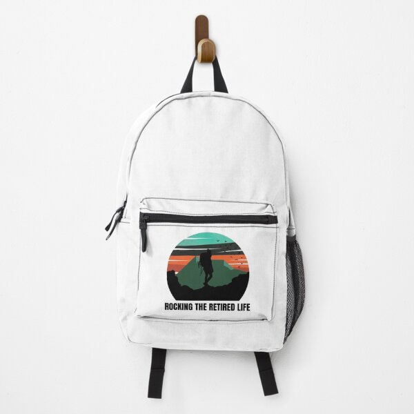 Item preview, rocking the retired life designed and sold by Sinovius.