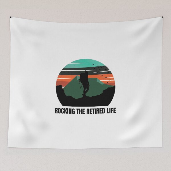 Item preview, rocking the retired life designed and sold by Sinovius.