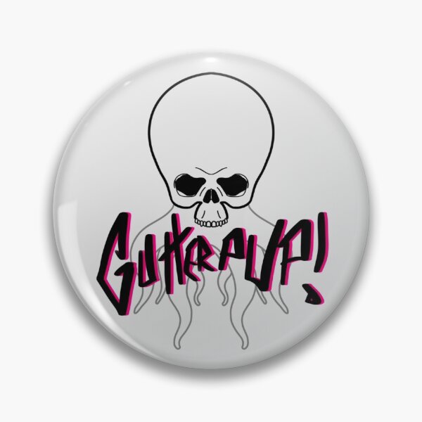 Item preview, Gutterpup ‘Series 1’ designed and sold by GutterpupUK.
