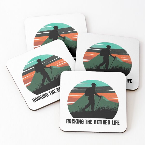 Item preview, rocking the retired life designed and sold by Sinovius.