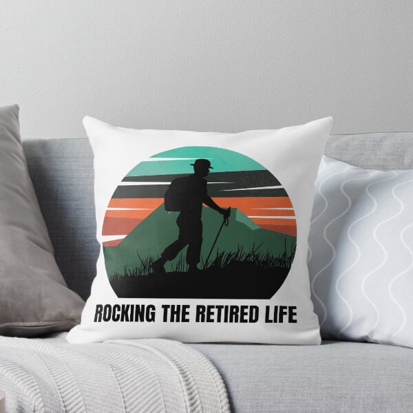 Item preview, rocking the retired life designed and sold by Sinovius.