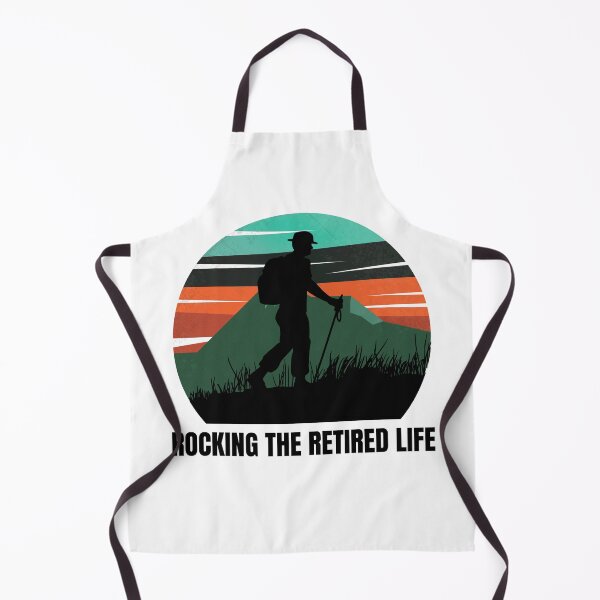 Item preview, rocking the retired life designed and sold by Sinovius.