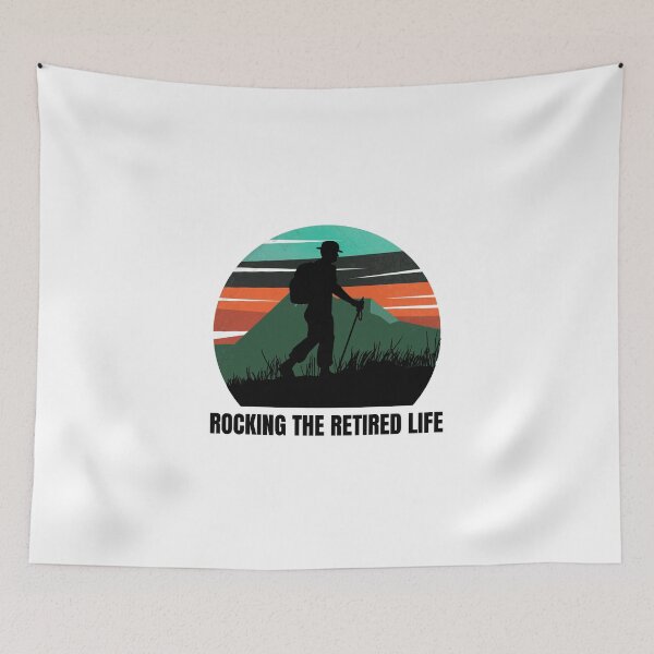 Item preview, rocking the retired life designed and sold by Sinovius.