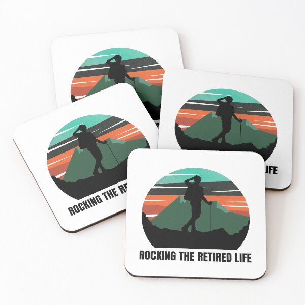 Item preview, rocking the retired life designed and sold by Sinovius.
