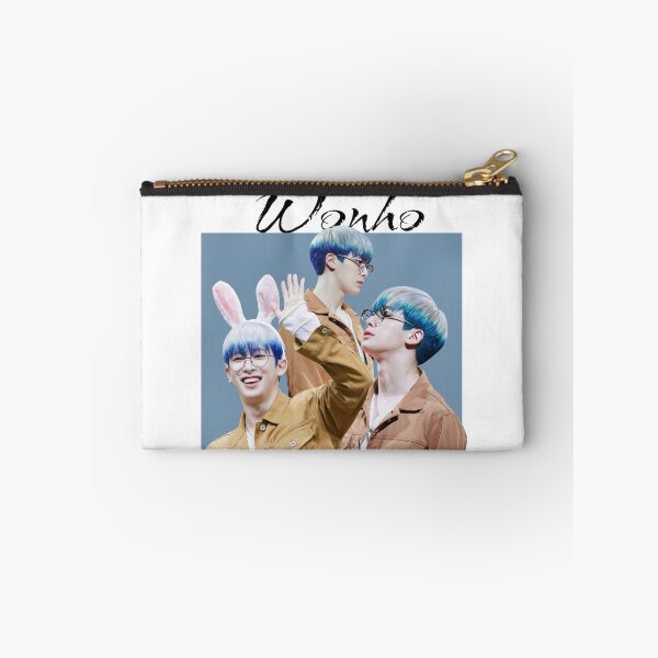 Item preview, KPOP MONSTA X WONGHO designed and sold by dannt94.