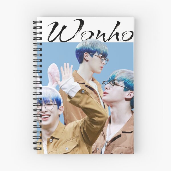 Item preview, KPOP MONSTA X WONGHO designed and sold by dannt94.