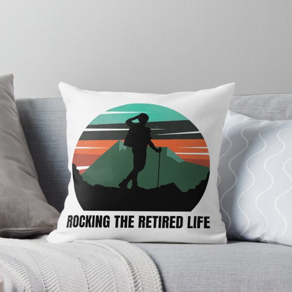 Item preview, rocking the retired life designed and sold by Sinovius.