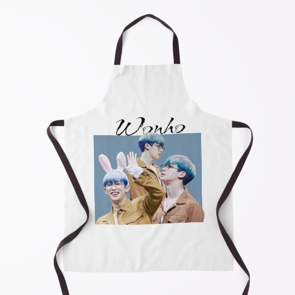 Item preview, KPOP MONSTA X WONGHO designed and sold by dannt94.