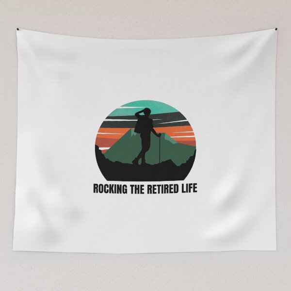 Item preview, rocking the retired life designed and sold by Sinovius.
