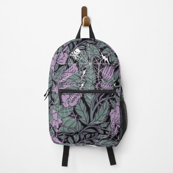 Item preview, Eventide Floral Web designed and sold by Violetable.