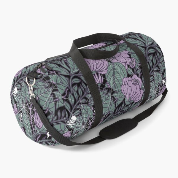Item preview, Eventide Floral Web designed and sold by Violetable.