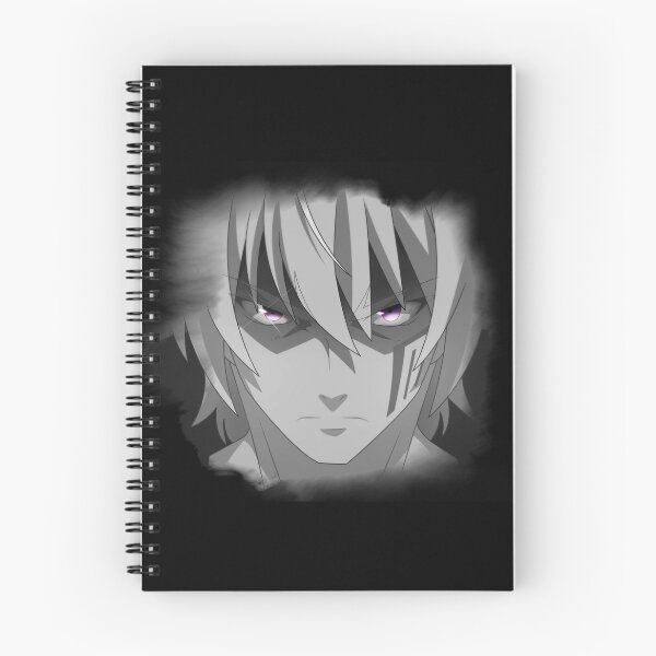 Item preview, Diablo Isekai Maou designed and sold by RecoveryTees.