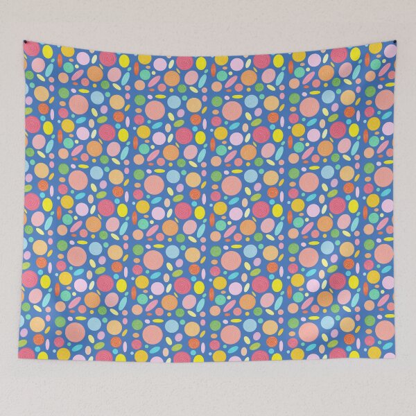 Item preview, Crazy Doodles designed and sold by ZophiaSolaris.