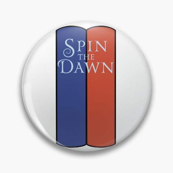 Item preview, Spin the Dawn Bookstack designed and sold by doodlesbyCara.