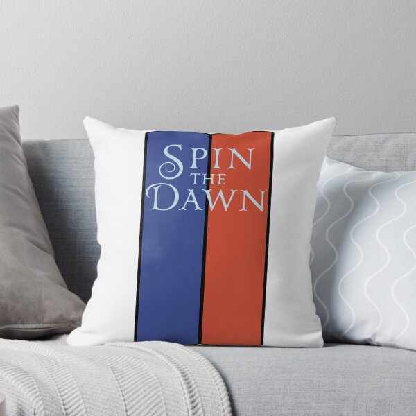 Item preview, Spin the Dawn Bookstack designed and sold by doodlesbyCara.