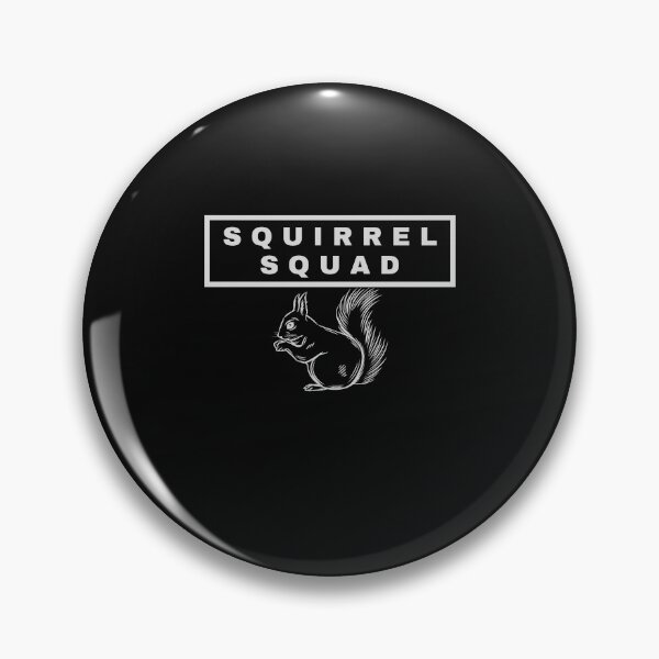 Item preview, Squirrel Squad designed and sold by walidsam07.