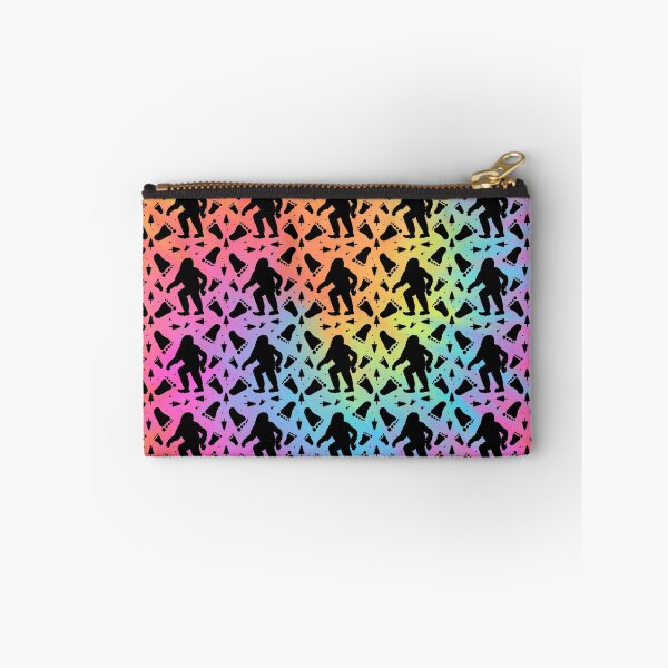 Item preview, Sasquatch Hiding in Bright Sight designed and sold by Artbybrittneyk.